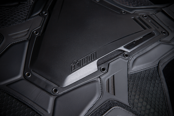 Захисний жилет Icon Field Armor 3, XXXL (860743) - изображение 4