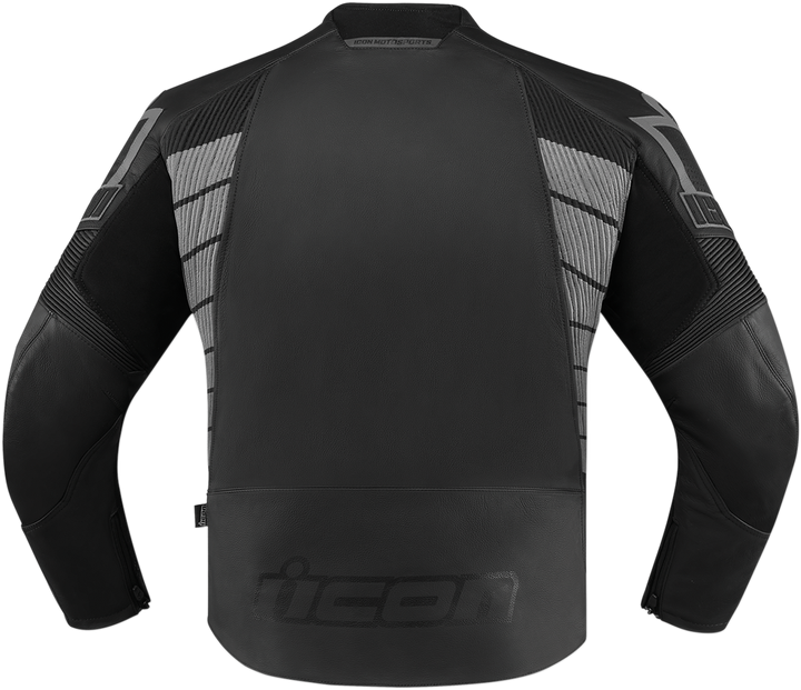 Мотокуртка Icon HYPERSPORT 2, 58 (860803) - зображення 2