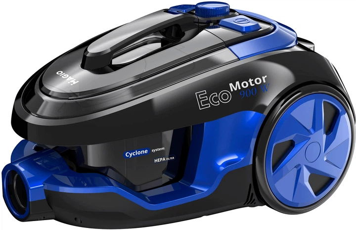 Пилосос без мішка Magio MG-893 - Фото 2 Пилосос без мішка Magio MG-893 - зображення 2