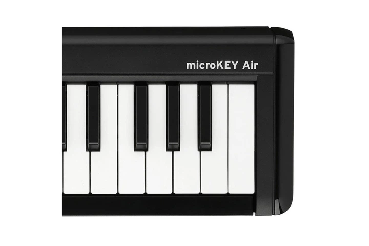 Клавишный компактный контроллер Korg MICROKEY2-37AIR - изображение 4