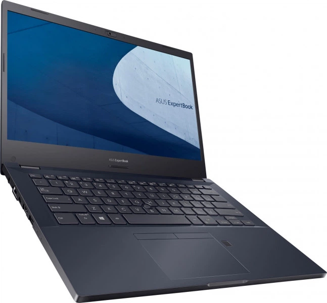 Ноутбук ASUS ExpertBook P2451FA (P2451FA-EB0116T) Refurbished - Фото 2 Ноутбук ASUS ExpertBook P2451FA (P2451FA-EB0116T) Refurbished - зображення 2