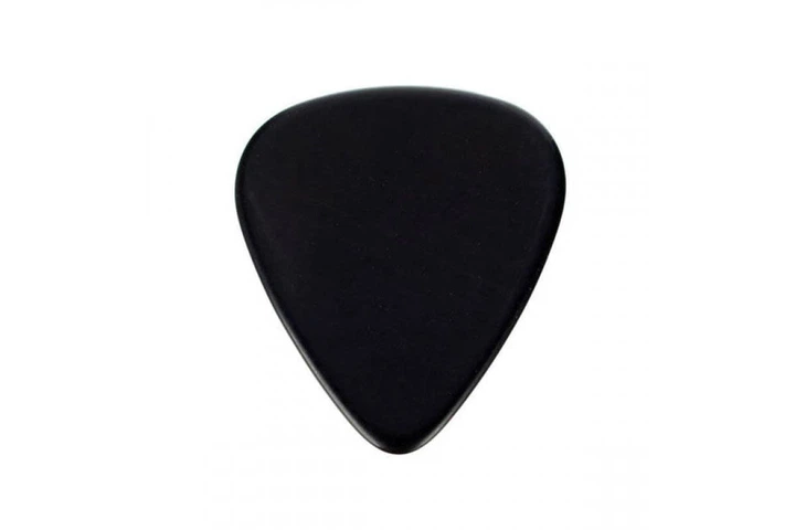 Набор медиаторов Gibson APRGG-74XH 1 2 GROSS BLACK STANDARD STYLE EXTRA HEAVY - изображение 3