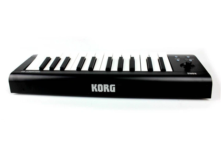 Клавишный компактный контроллер Korg MICROKEY2-25AIR - изображение 7