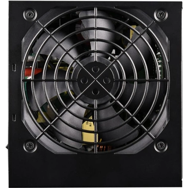 Блок питания Silver Stone 750W STRIDER Gold (SST-ST75F-GS) - Фото 2 Блок питания Silver Stone 750W STRIDER Gold (SST-ST75F-GS) - изображение 2