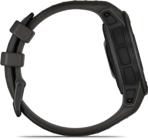 Спортивний годинник Garmin Instinct 2S Graphite (010-02563-00) - зображення 4