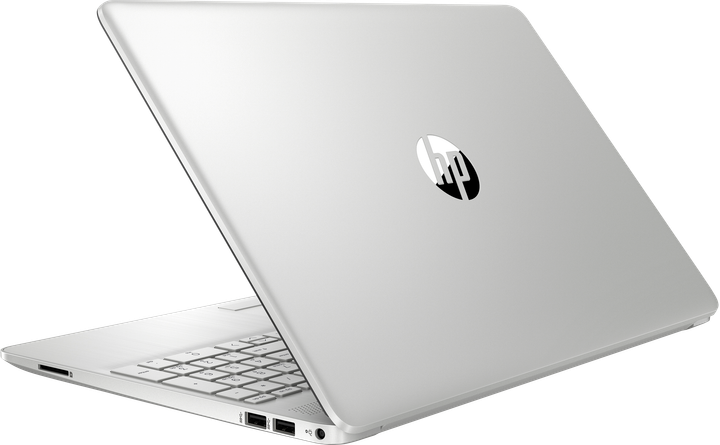Ноутбук HP 15-dw1015ua (2F3G3EA) Silver - Фото 6 Ноутбук HP 15-dw1015ua (2F3G3EA) Silver - зображення 6