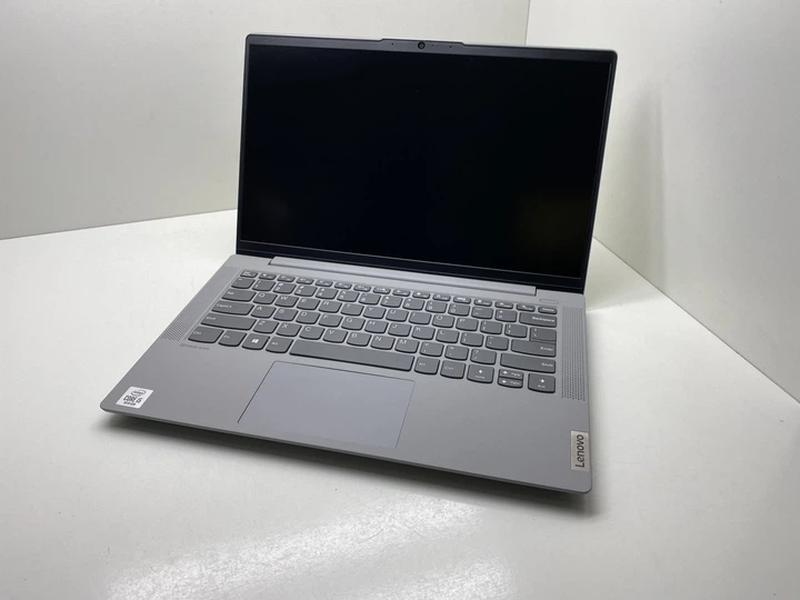 Ноутбук Lenovo IdeaPad 5 14IIL05  IPS  I5-10  8 GB  SSD 256 GB