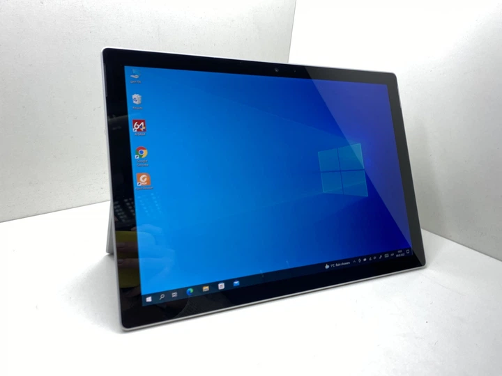 Мощный Планшет Microsoft Surface Pro 5 1796 \ IPS \ Core I5-7300U \ Grey \ Б\У - Фото 6 Мощный Планшет Microsoft Surface Pro 5 1796 \ IPS \ Core I5-7300U \ Grey \ Б\У - изображение 6