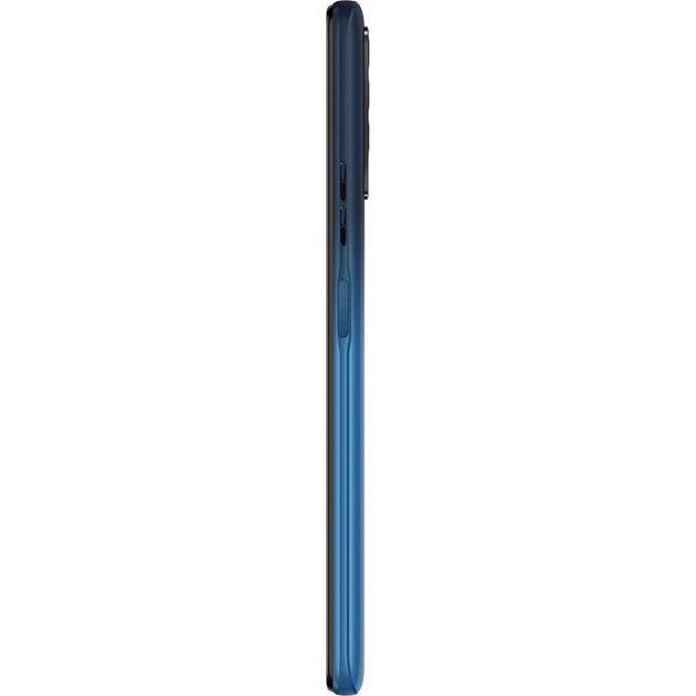 Мобильный телефон Tecno LE7n (POVA-2) 4/64Gb Energy Blue (4895180768477) - изображение 4