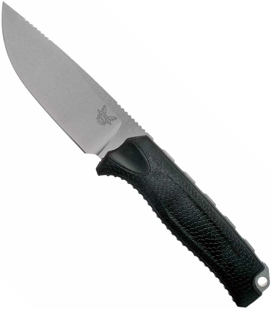 Ніж Benchmade Steep Country Hunter (15008-BLK) - зображення 1