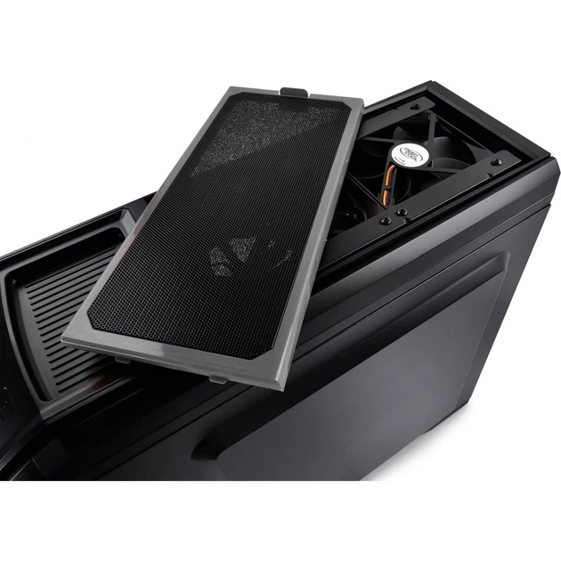 Корпус Deepcool KENDOMEN TI - зображення 7