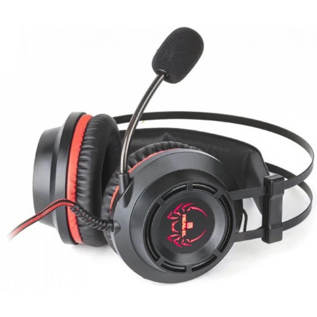 Наушники REAL-EL GDX-7450 Black - изображение 9