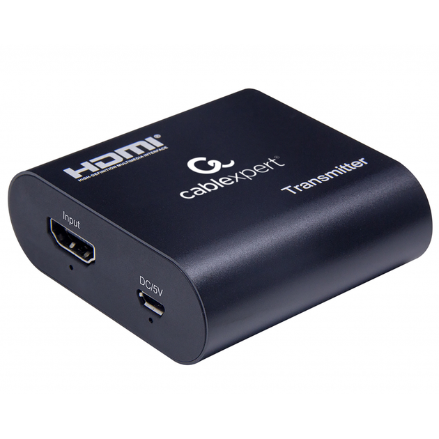 Контроллер Cablexpert HDMI extender up to 60 m (DEX-HDMI-03) - изображение 2