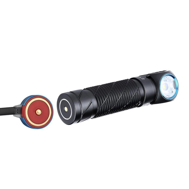 Ліхтар Olight Perun 2 - Фото 4 Ліхтар Olight Perun 2 - зображення 4