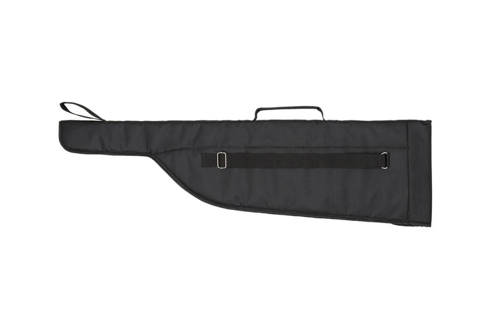 Чохол для рушниці Галіфе-76 Beneks Oxford 600d Чорний 811 MS - зображення 1