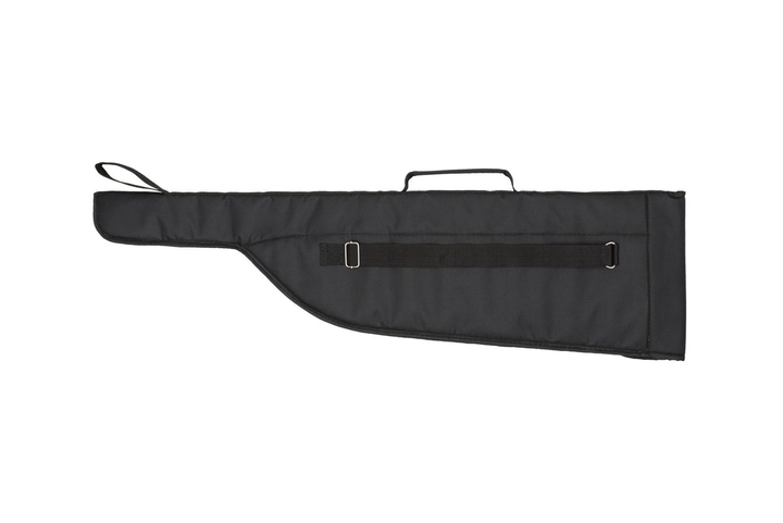 Чехол для ружья Галифе-86 Beneks Oxford 600d Чёрный 813 MS - изображение 1