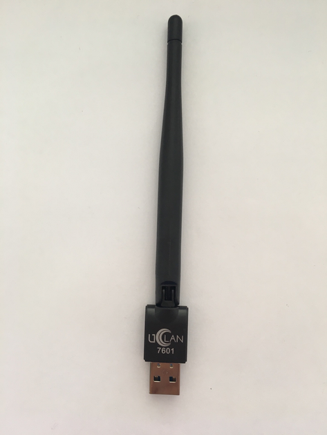 USB Wi-Fi адаптер Uclan MT7601 – фото, отзывы, характеристики в ...