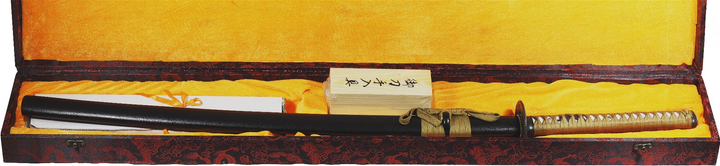 Самурайський меч Grand Way Katana 8201 - зображення 2