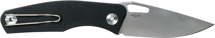 Карманный нож Real Steel Terra black-7451 (Terrablack-7451) - изображение 2
