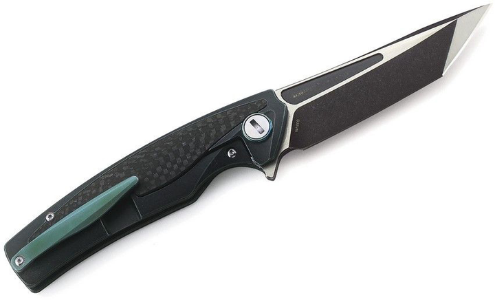 Кишеньковий ніж Bestech Knives Predator-BT1706D (Predator-BT1706D) - зображення 2