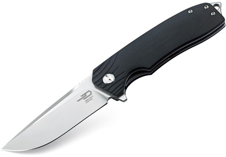 Карманный нож Bestech Knives Lion-BG01A (Lion-BG01A) - изображение 1
