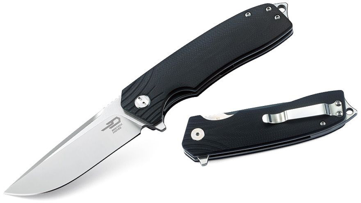 Карманный нож Bestech Knives Lion-BG01A (Lion-BG01A) - изображение 2