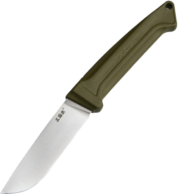 Туристический нож San Ren Mu S-708 (S-708-1) - изображение 1