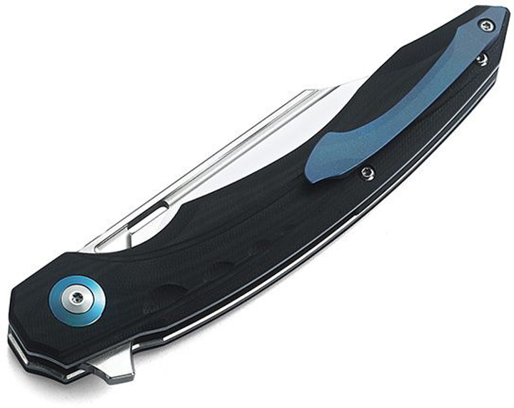 Кишеньковий ніж Bestech Knives Fanga-BG18A (Fanga-BG18A) - зображення 2