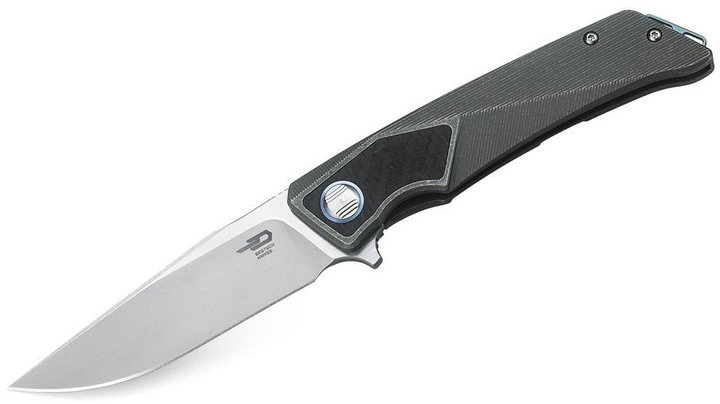 Кишеньковий ніж Bestech Knives Sky hawk-BT1804A (Skyhawk-BT1804A) - зображення 1