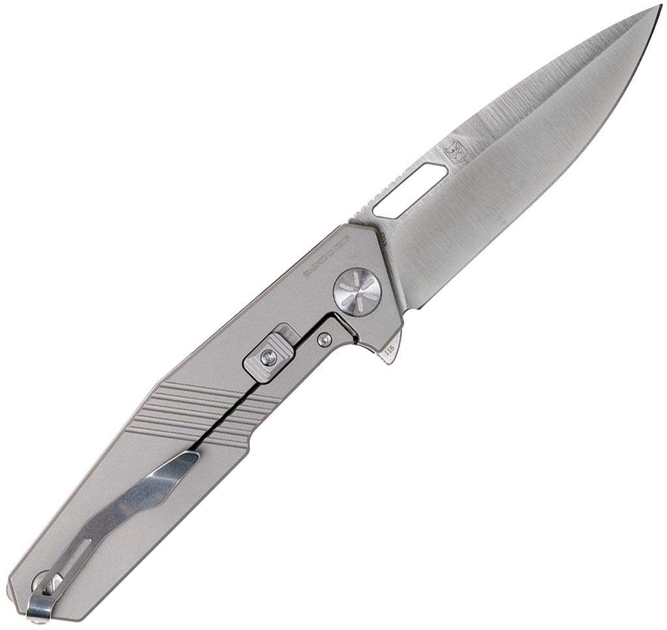 Карманный нож Real Steel Havran-9441 (Havran-9441) - изображение 2