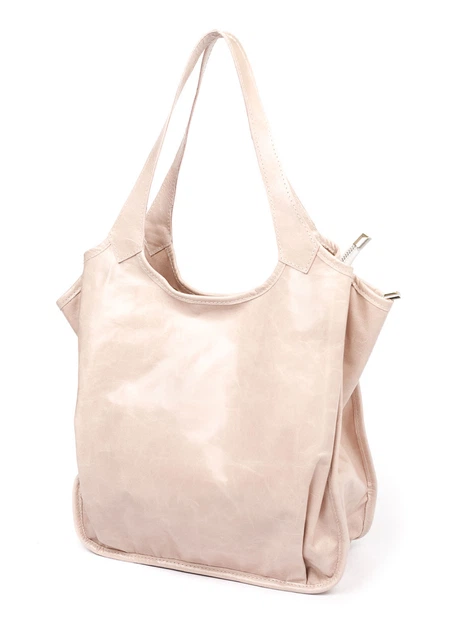 Сумка ARTiS Bags 16925862 Бежевая - Фото 1 Сумка ARTiS Bags 16925862 Бежевая - изображение 1