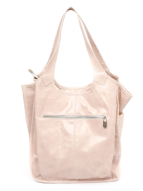 Сумка ARTiS Bags 16925862 Бежевая - Фото 3 Сумка ARTiS Bags 16925862 Бежевая - изображение 3