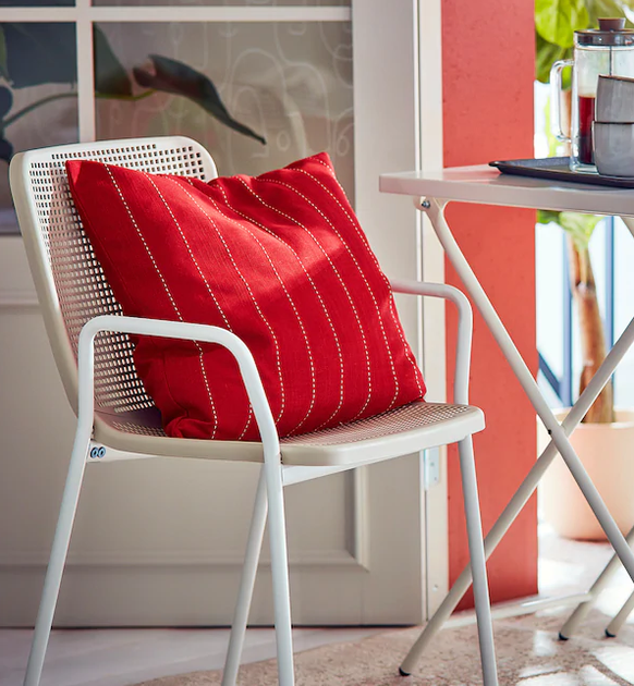 Стілець із підлокітниками TORPARO IKEA 904.207.61 – купити онлайн