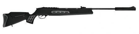 Пневматична гвинтівка HATSAN 125 Sniper Vortex - зображення 2