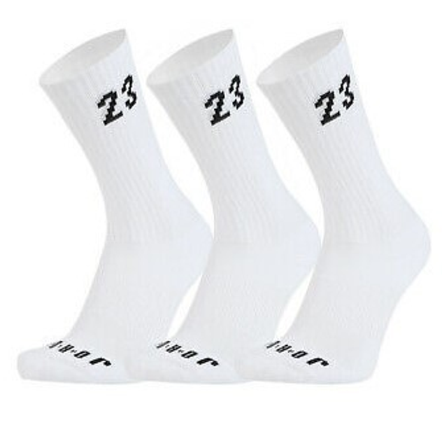 Jordan 23 sale socks