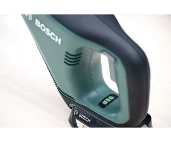 Акумуляторна шабельна пилка Bosch AdvancedRecip 18 Solo (18 В, без АКБ, 3100 ход/хв) (06033B2400) - зображення 3