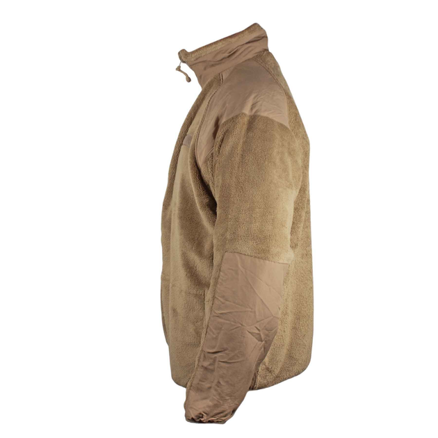 Флісова куртка Cold Weather GEN III Level 3 темно-коричневий XL 2000000042060 - зображення 2