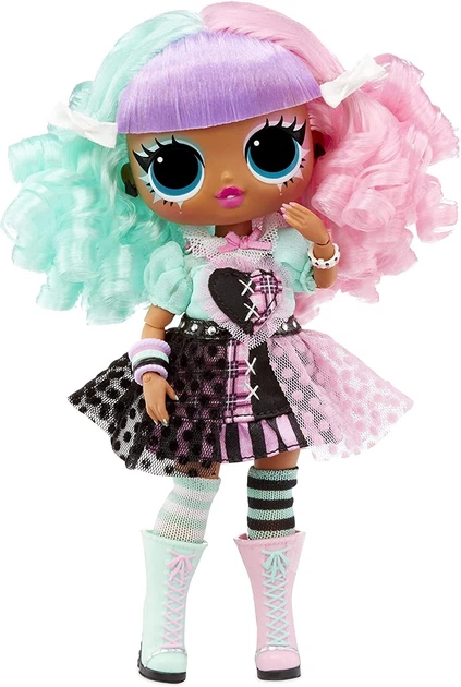 Игровой набор Кукла L.O.L. Surprise! Lexi Gurl серии "Tweens" S2 – Крошка ЛОЛ Лекси с аксессуарами (6900007266413) - Фото 3 Игровой набор Кукла L.O.L. Surprise! Lexi Gurl серии "Tweens" S2 – Крошка ЛОЛ Лекси с аксессуарами (6900007266413) - изображение 3