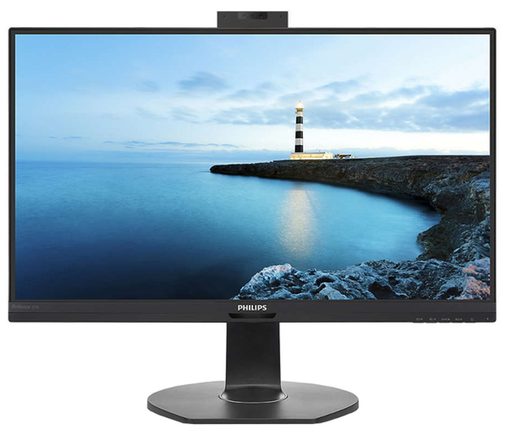 Монитор 23.8" Philips 241B7QUBHEB/00 (241B7QUBHEB/00) - изображение 1