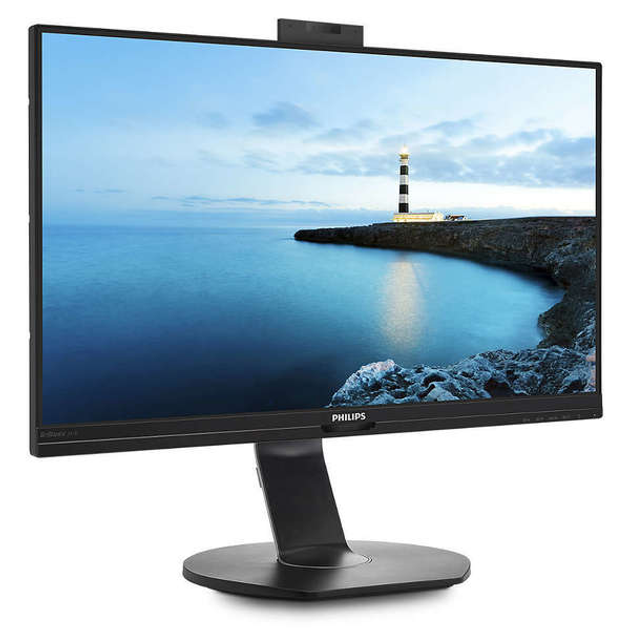 Монитор 23.8" Philips 241B7QUBHEB/00 (241B7QUBHEB/00) - изображение 2