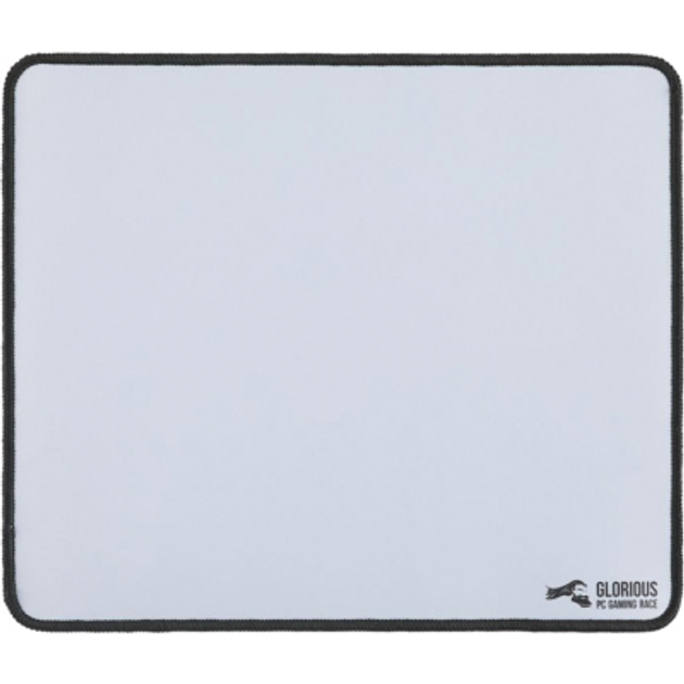 Килимок для мишки Glorious Large White (GW-L). 55984 - зображення 1
