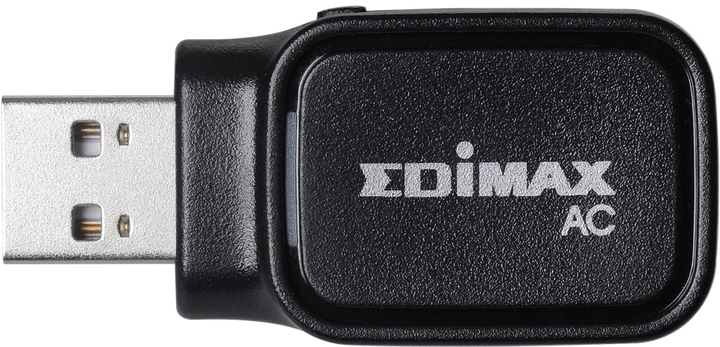Adapter Wi-Fi/Bluetooth Edimax EW-7611UCB - obraz 2