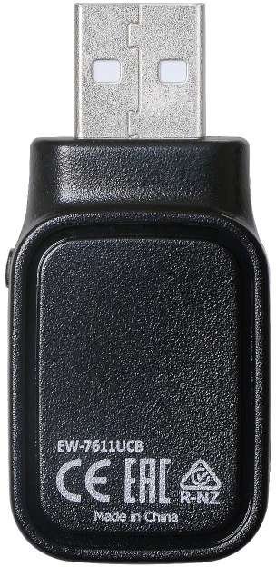 Adapter Wi-Fi/Bluetooth Edimax EW-7611UCB - obraz 3