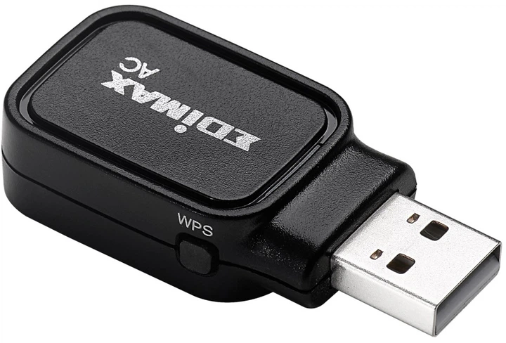 Adapter Wi-Fi/Bluetooth Edimax EW-7611UCB - obraz 4