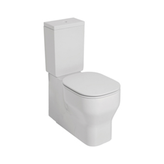 Чаша унитаза Azzurra Glaze GLZ110B1MBP – фото, отзывы, характеристики в ...