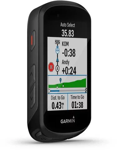Nawigacja rowerowa Garmin Edge 530 (010-02060-01) - obraz 5