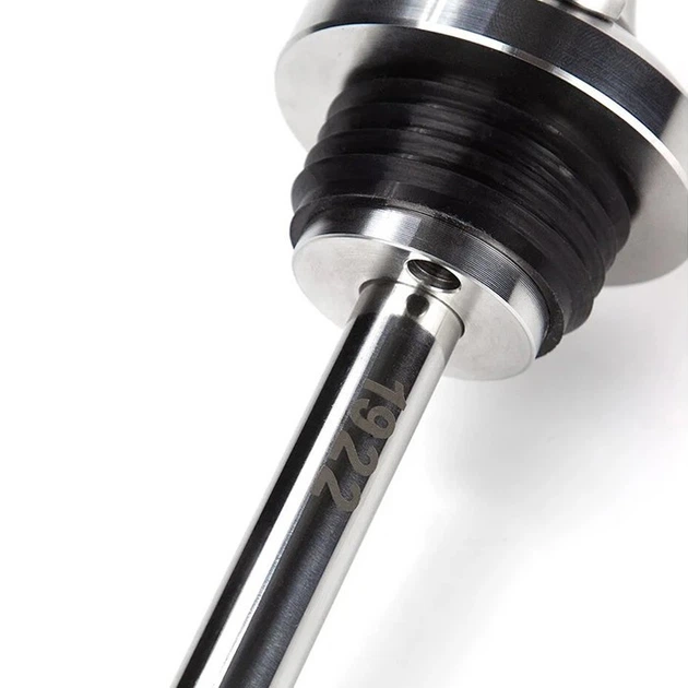 Кальян Sky Hookah Classic Silver с колбой Craft Clear 63 см - изображение 4