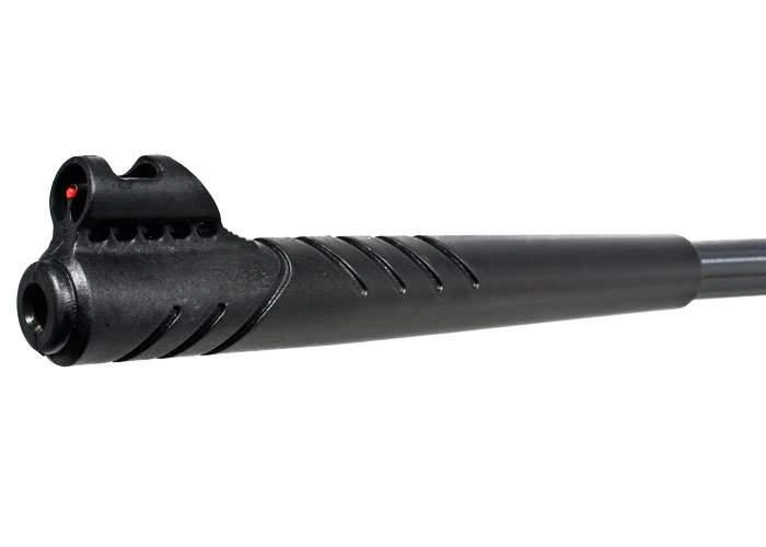 Пневматическая винтовка Hatsan Striker Edge Vortex - изображение 2