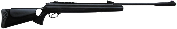 Пневматична гвинтівка Hatsan 125 TH Vortex - зображення 1