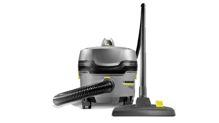 Пылесос промышленный Karcher T 7/1 Classic (1.527-181.0) - изображение 4